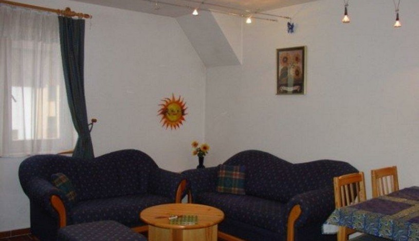 Apartmány Rokytnice Rokytnice nad Jizerou